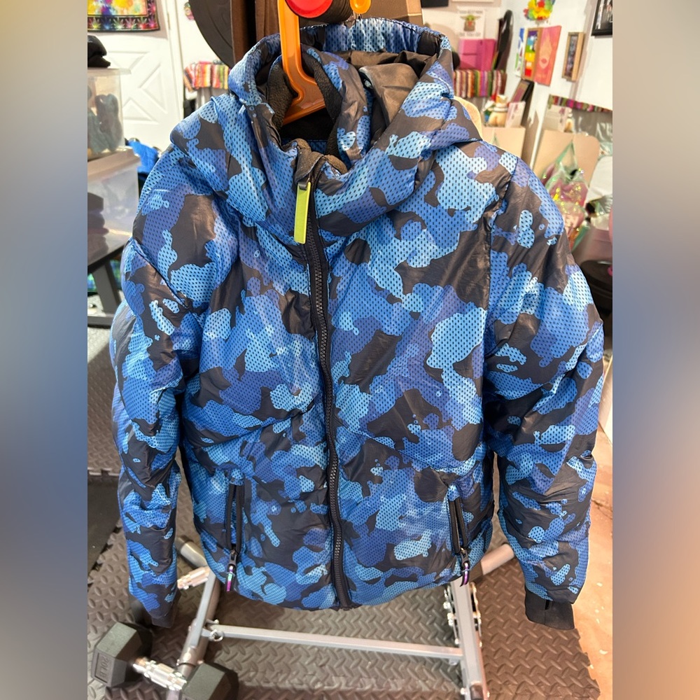 Winter Jacket